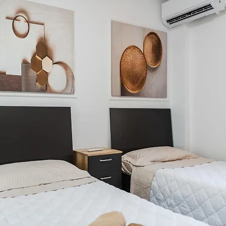 Aria Beachfront Residences *