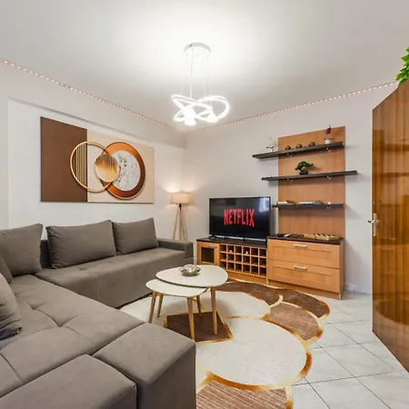 Aria Beachfront Residences Lejlighed