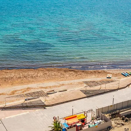 Aria Beachfront Residences